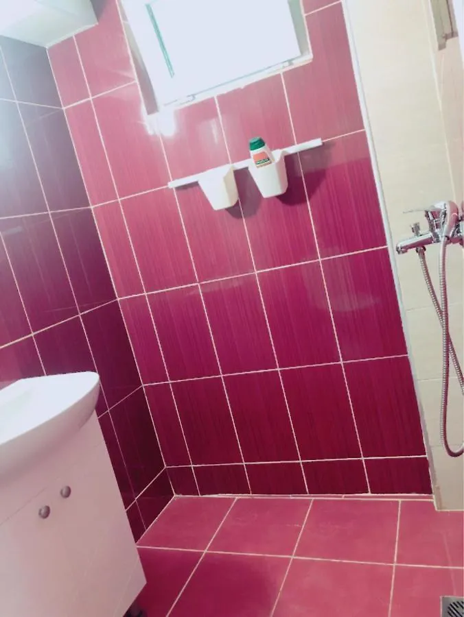 Happy Studios Opera 1-St Floor Varna Guest house