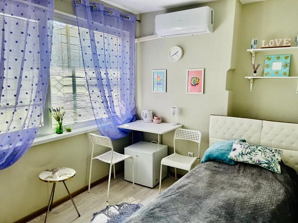 Happy Studios Opera 1-St Floor Varna Guest house