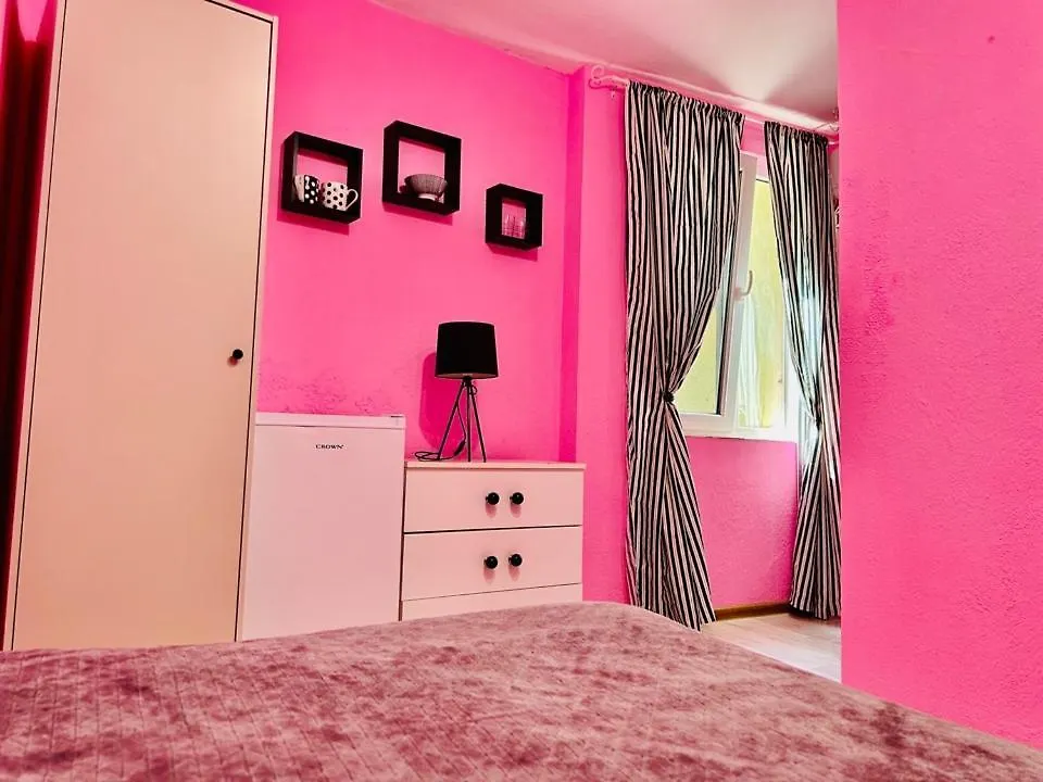 Happy Studios Opera 1-St Floor Varna 0*,  Bulgaria